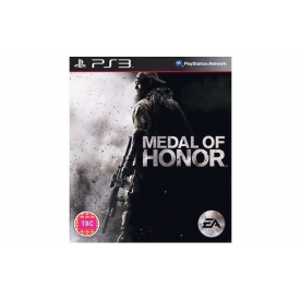 Medal Of Honor Game